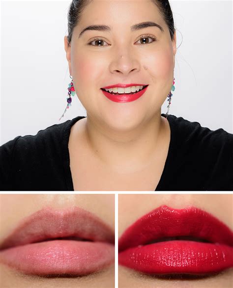 chanel lip 128|Chanel magic 128 lip color.